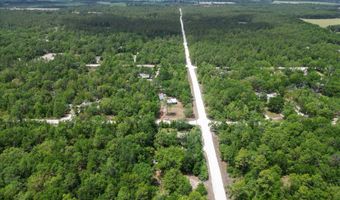 6489 11th Ave, Bell, FL 32619