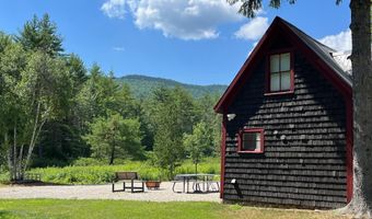 815 W Side Rd, Bartlett, NH 03812