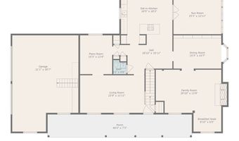 2702 McMullen Allen Rd, Newton Falls, OH 44444