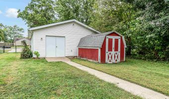 1111 N St, Bedford, IN 47421