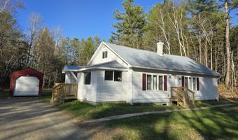 341 E Andover Rd, Andover, ME 04226