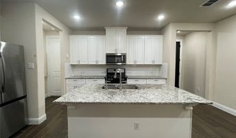 1038 Mj Brown St, Allen, TX 75002
