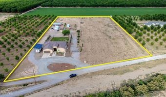 2634 W OHARA Rd, Anthony, NM 88021