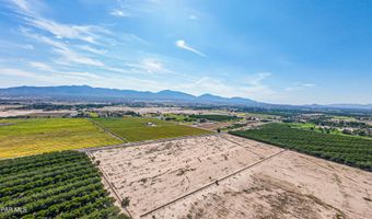 WestSide Road, Anthony, NM 88021