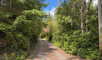 56399 CHRISTOPHER Rd, Bandon, OR 97411