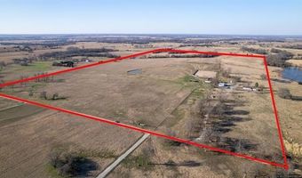 269 N Shoe Make Rdg, Bennington, OK 74723