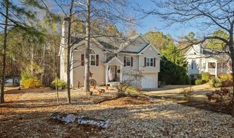 1663 Old Nelson Rd, Ball Ground, GA 30107