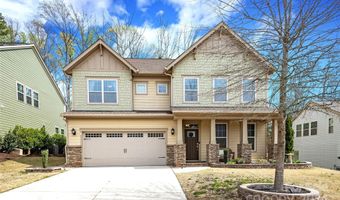 16513 Palisades Commons Dr, Charlotte, NC 28278