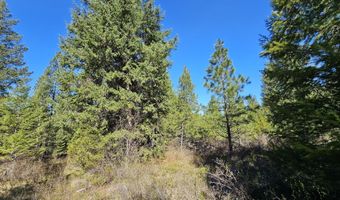 Nna N Sunset Hill Rd, Athol, ID 83801