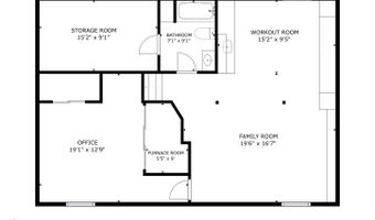 3511 Partridge Ln, Casper, WY 82604