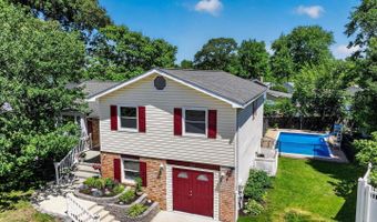 422 RIDGEVIEW Ct, Arnold, MD 21012