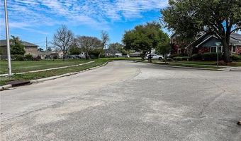 309 COUGAR Dr Lot 477A, Arabi, LA 70032