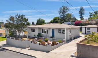 4542 Toni Ln, La Mesa, CA 91942