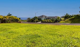 KAKELA MAKAI DR, Kalaheo, HI 96741