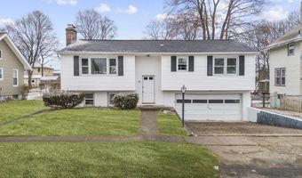 33 3rd St, Bristol, CT 06010