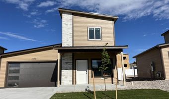 1536 ELSIE-JEAN Trl, Cheyenne, WY 82007