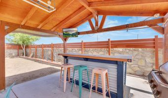 11461 FLOR LIATRIS Dr, Socorro, TX 79927