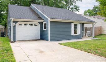 54 Foxberry Dr, Arden, NC 28704