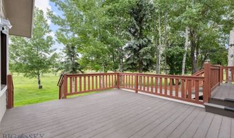 4333 E Graf, Bozeman, MT 59715