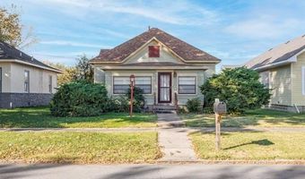 311 S Quapaw Ave, Bartlesville, OK 74003