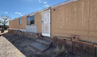 1726 E Morris Ln, Benson, AZ 85602