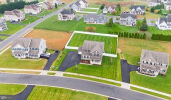 687 ASHLAND Ave, Camden Wyoming, DE 19934