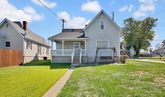 2127 Washington Ave, Bedford, IN 47421