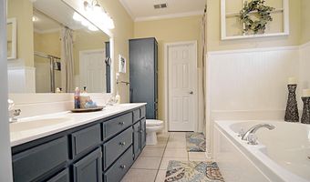 1230 E Cross Creek Cv, Hernando, MS 38632