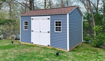 465 Camp Dixie Rd, Burrillville, RI 02859