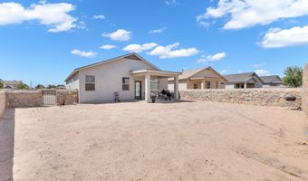508 SUNSET VALLEY Ave, Socorro, TX 79927