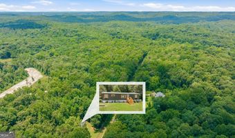 3561 Yonah Homer Rd, Alto, GA 30510