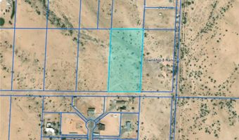 408-04 042 & 408-04-043 Silver Bell Rd, Arizona City, AZ 85123