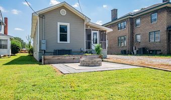 525 Hamilton St, Roanoke Rapids, NC 27870