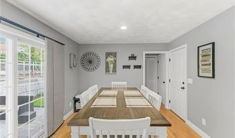 15 Aborn Ave, Cumberland, RI 02864