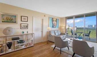 19501 W Country Club Dr 1202, Aventura, FL 33180