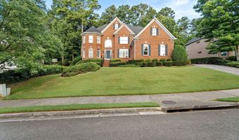 3722 Cape York, Alpharetta, GA 30022