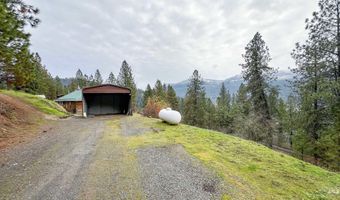 719 Viewpoint Rd, Ahsahka, ID 83520
