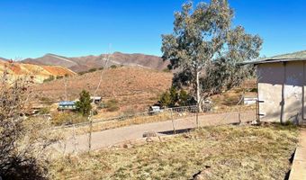 20 MOJAVE Trl, Bisbee, AZ 85603