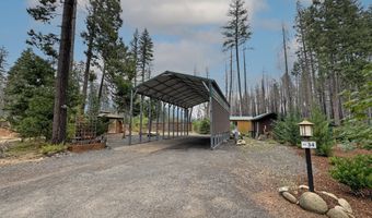 54432 McKenzie Hwy Spc 34, Blue River, OR 97413