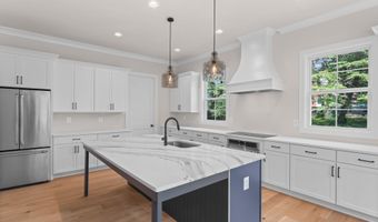 WINDEMEER LANE lot 4F, Amissville, VA 20106