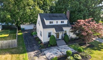 3912 Lake Rd W, Ashtabula, OH 44004