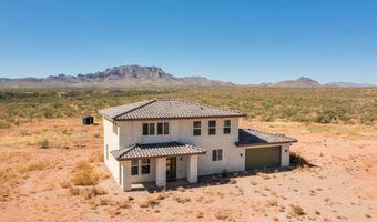 2637 W Frontage Rd, Amado, AZ 85645