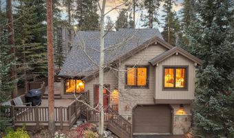 114 PARK FOREST Dr, Breckenridge, CO 80424
