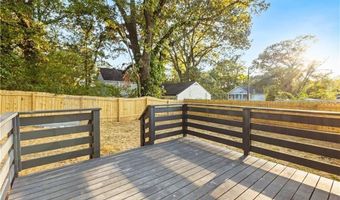 358 Roy, Atlanta, GA 30310