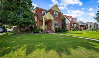 3805 BIDDISON Ln, Baltimore, MD 21206