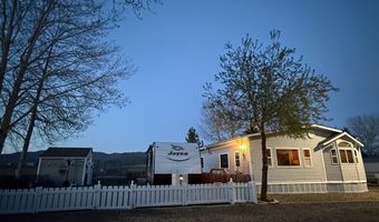1 3 P St, Cascade, ID 83611