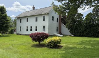 186 W Washington St, Bristol, CT 06010