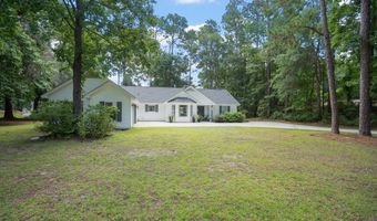 24 Thomas Sumter St, Beaufort, SC 29907