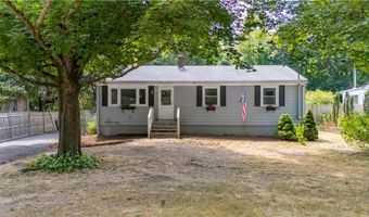 47 Shady Lea Rd, North Kingstown, RI 02852