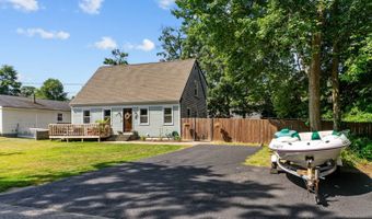 59 Belvedere Dr, Bristol, RI 02809